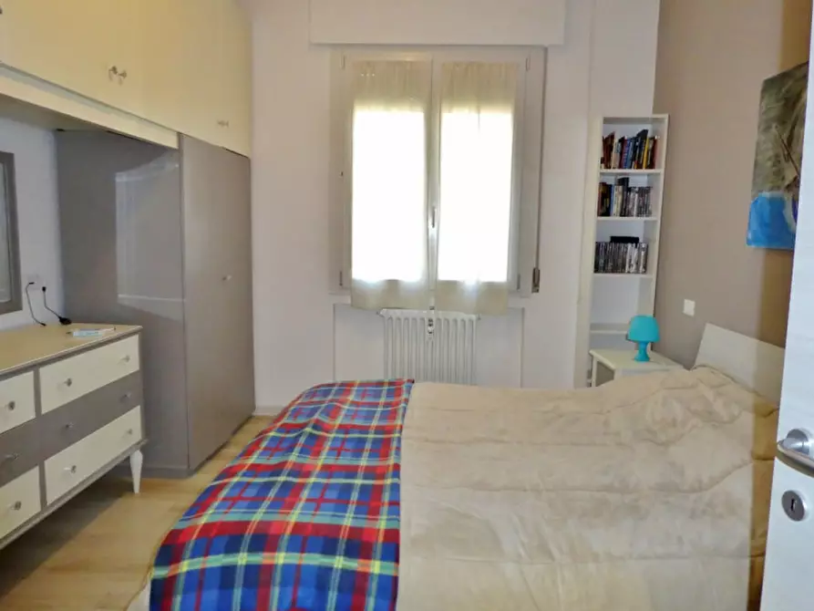 Immagine 11 di Appartamento in vendita  in via lago di lugano a Vicenza