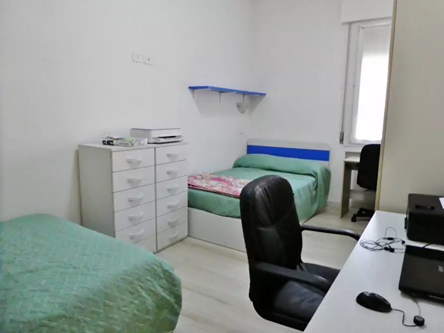 Immagine 12 di Appartamento in vendita  in via lago di lugano a Vicenza