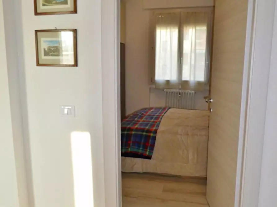 Immagine 18 di Appartamento in vendita  in via lago di lugano a Vicenza