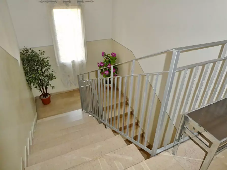 Immagine 22 di Appartamento in vendita  in via lago di lugano a Vicenza