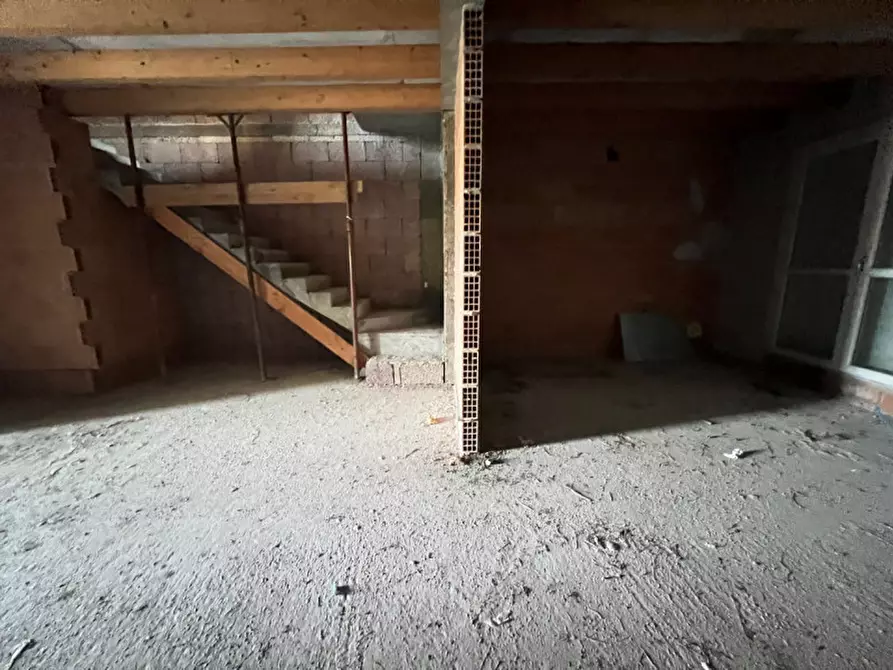 Immagine 10 di Villetta a schiera in vendita  in Via Roma a Legnaro
