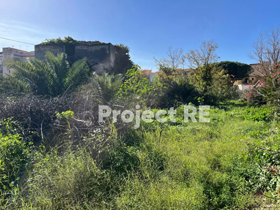 Immagine 3 di Terreno in vendita  in Stada Statale Jonica a Reggio Di Calabria