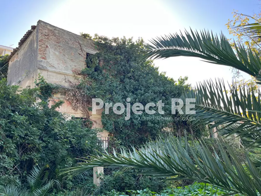 Immagine 9 di Terreno in vendita  in Stada Statale Jonica a Reggio Di Calabria