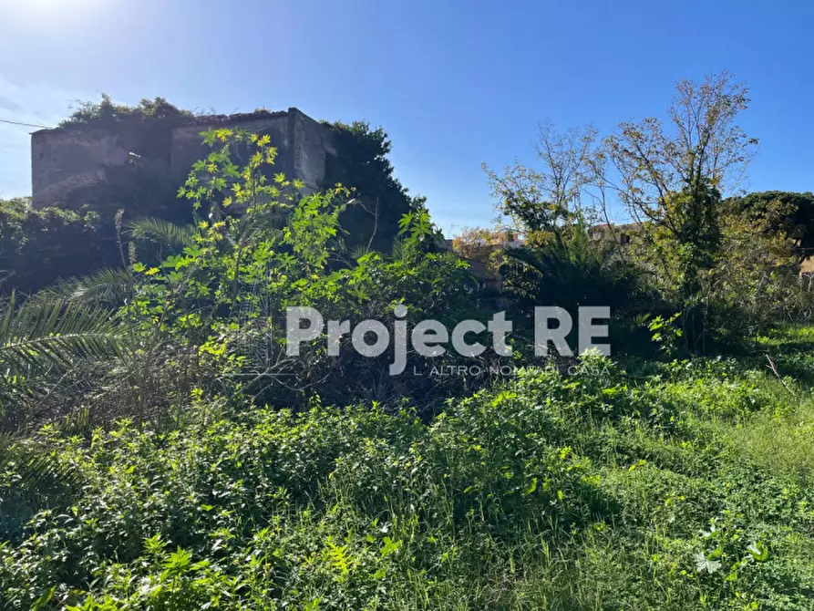 Immagine 10 di Terreno in vendita  in Stada Statale Jonica a Reggio Di Calabria