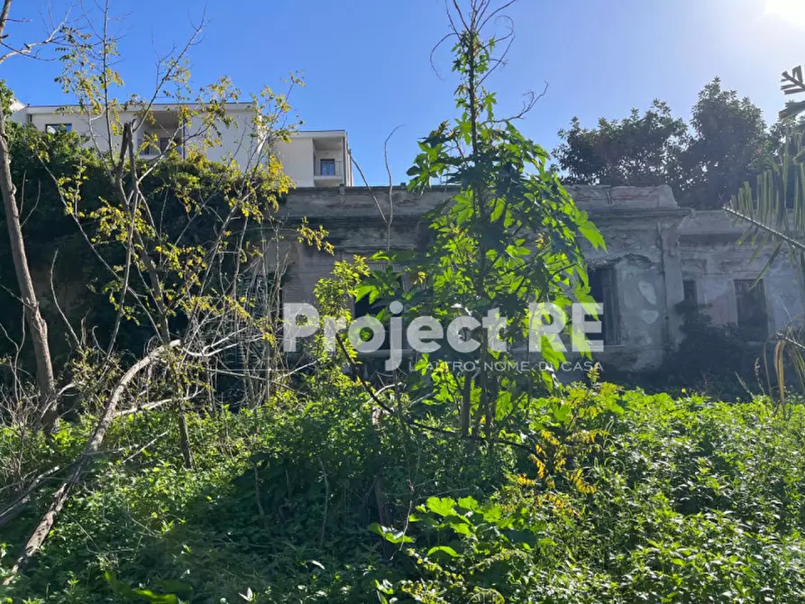 Immagine 14 di Terreno in vendita  in Stada Statale Jonica a Reggio Di Calabria