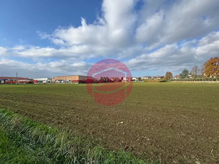 Immagine 1 di Terreno in vendita  a Gatteo