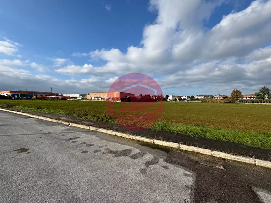 Immagine 3 di Terreno in vendita  a Gatteo