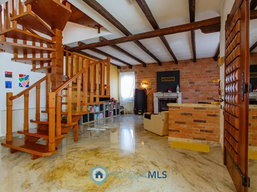 Immagine 22 di Casa indipendente in vendita  in Via Broglio a Solesino