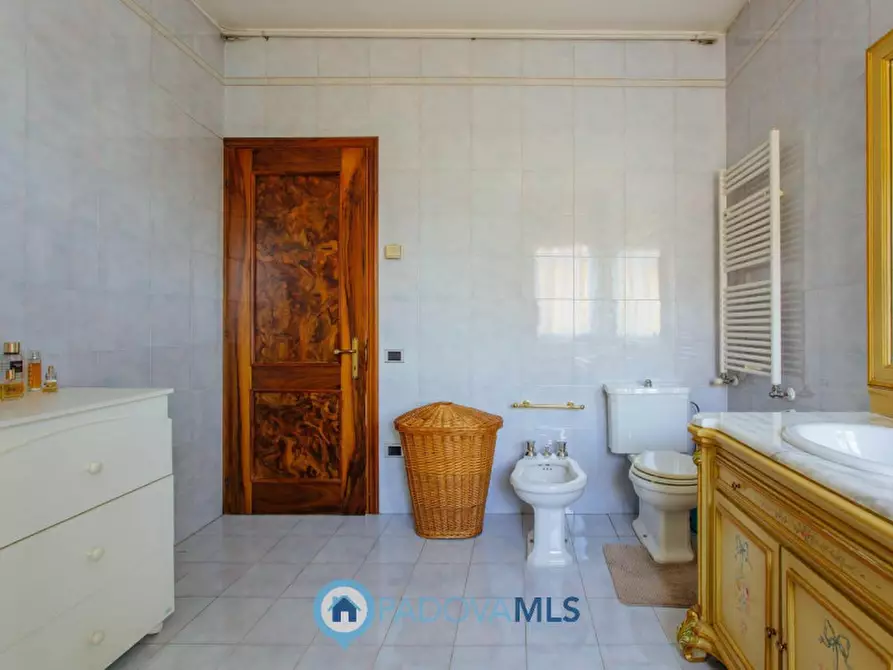 Immagine 33 di Casa indipendente in vendita  in Via Broglio a Solesino