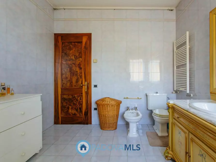 Immagine 34 di Casa indipendente in vendita  in Via Broglio a Solesino