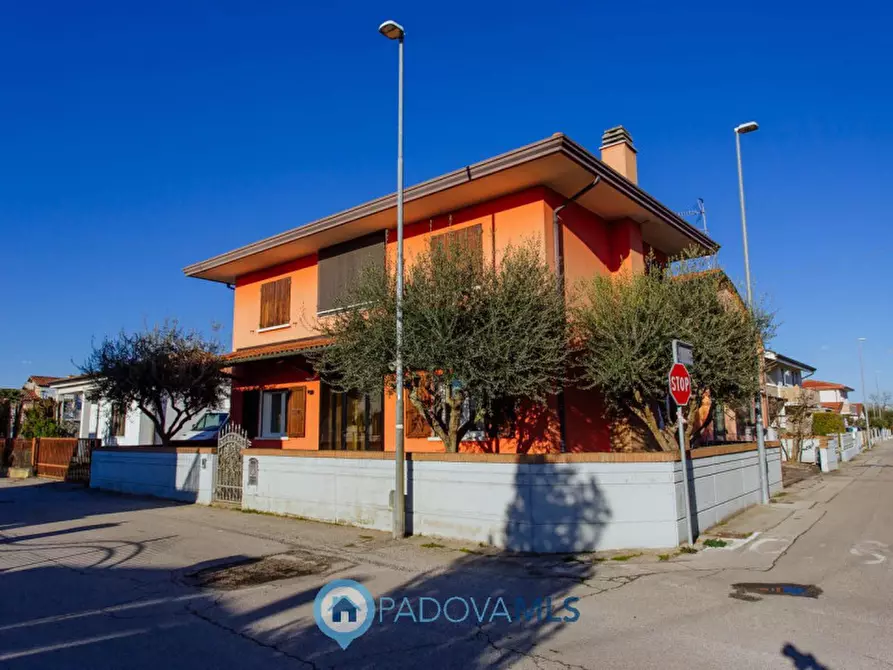 Immagine 55 di Casa indipendente in vendita  in Via Broglio a Solesino