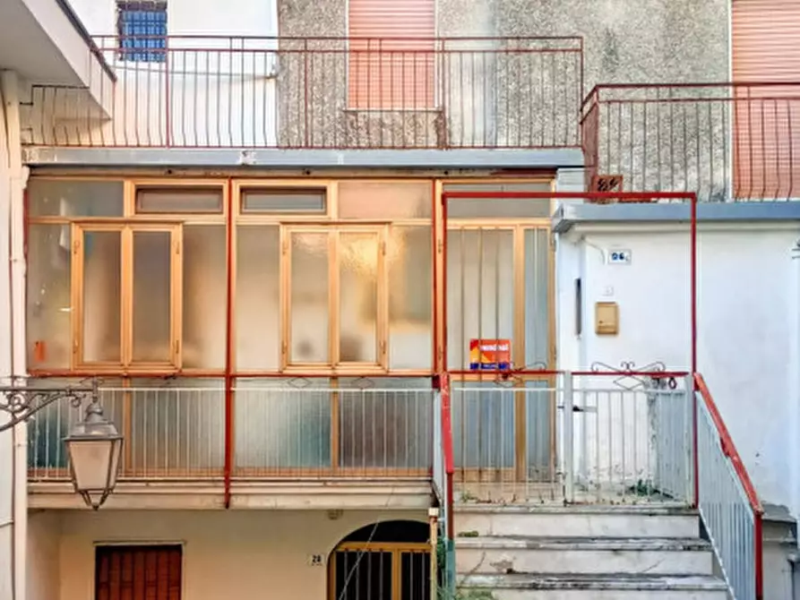 Immagine 5 di Appartamento in vendita  in Via Giuseppe Polcaro a Montecorvino Pugliano