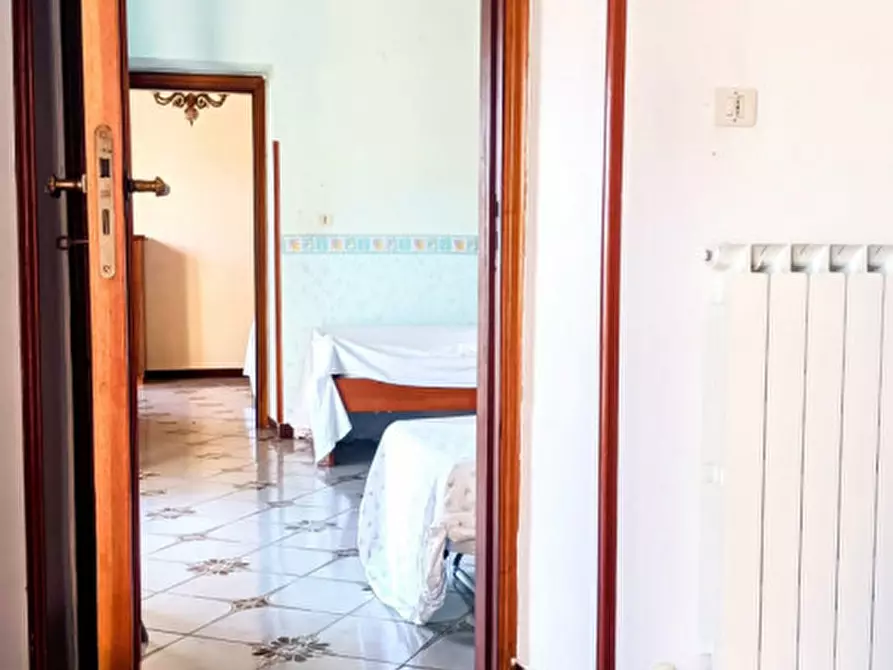 Immagine 7 di Appartamento in vendita  in Via Giuseppe Polcaro a Montecorvino Pugliano