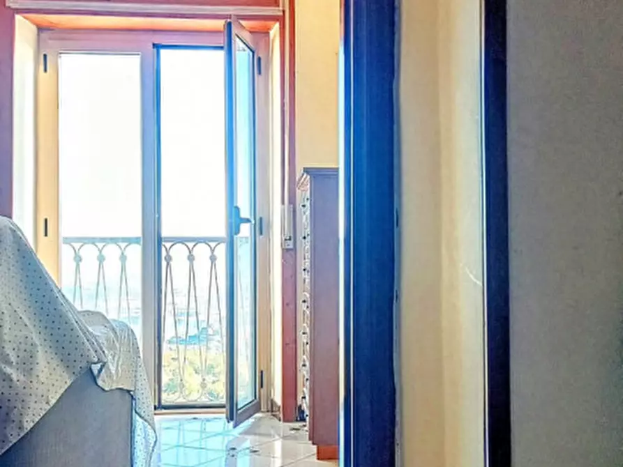 Immagine 10 di Appartamento in vendita  in Via Giuseppe Polcaro a Montecorvino Pugliano