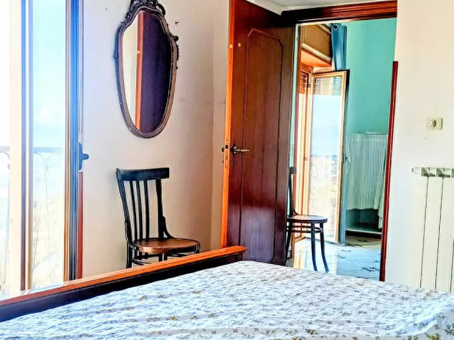 Immagine 11 di Appartamento in vendita  in Via Giuseppe Polcaro a Montecorvino Pugliano