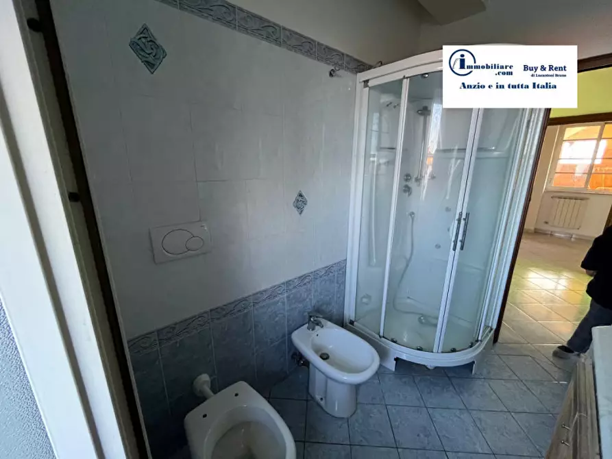 Immagine 13 di Villa in vendita  in via Lago di Fogliano a Nettuno