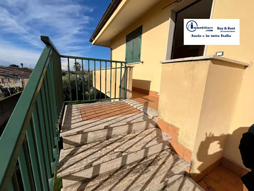 Immagine 16 di Villa in vendita  in via Lago di Fogliano a Nettuno