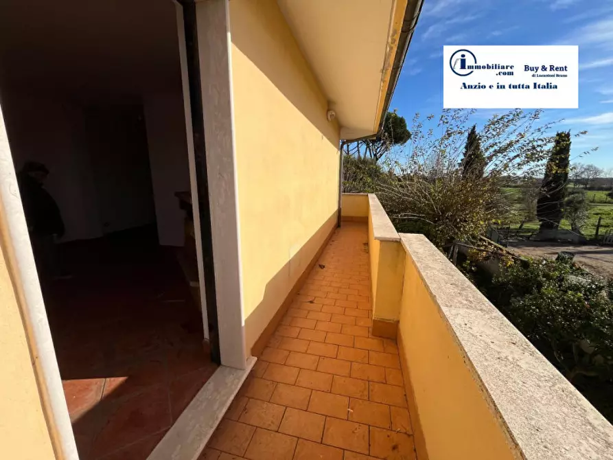 Immagine 17 di Villa in vendita  in via Lago di Fogliano a Nettuno