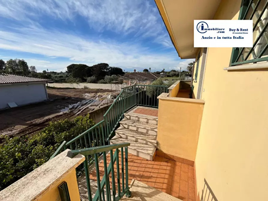 Immagine 24 di Villa in vendita  in via Lago di Fogliano a Nettuno