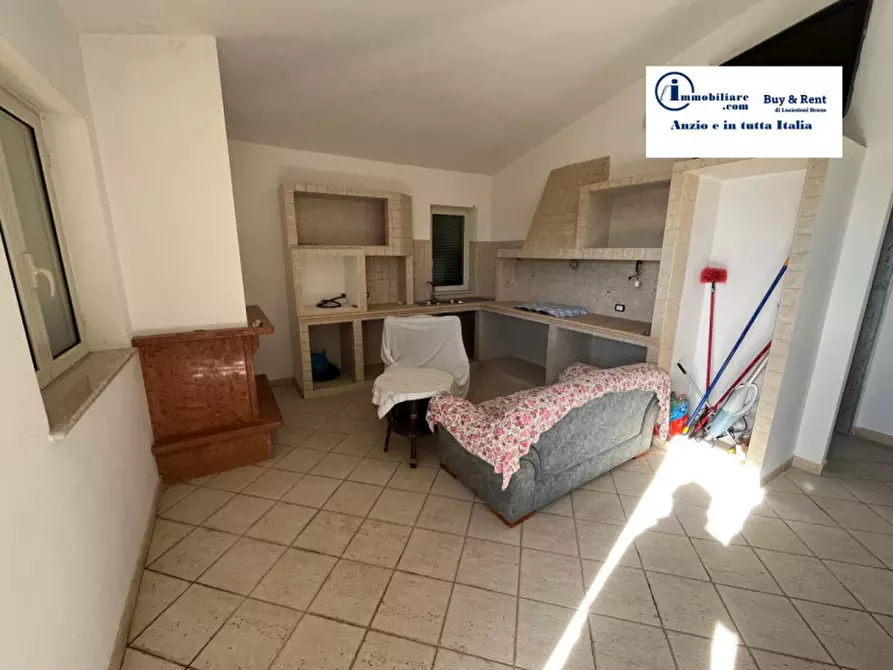 Immagine 26 di Villa in vendita  in via Lago di Fogliano a Nettuno