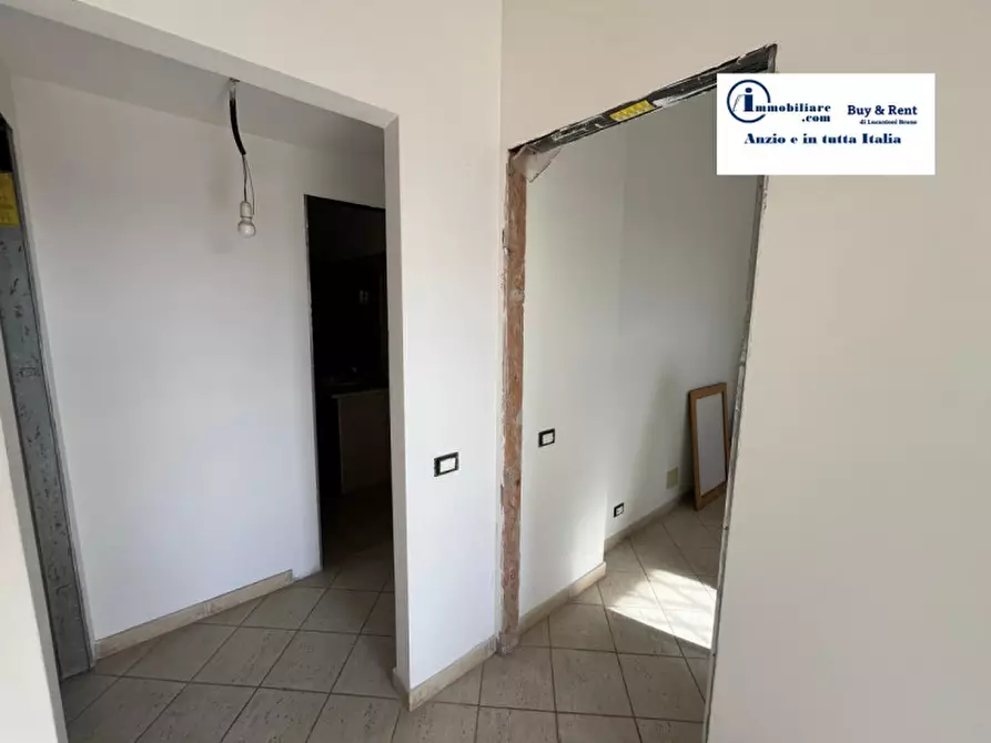 Immagine 27 di Villa in vendita  in via Lago di Fogliano a Nettuno