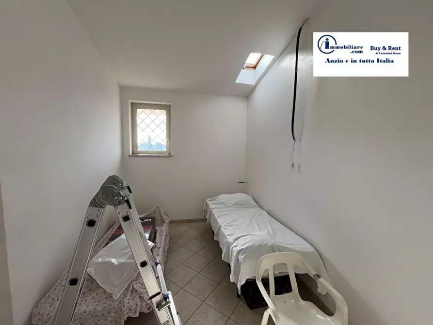 Immagine 28 di Villa in vendita  in via Lago di Fogliano a Nettuno