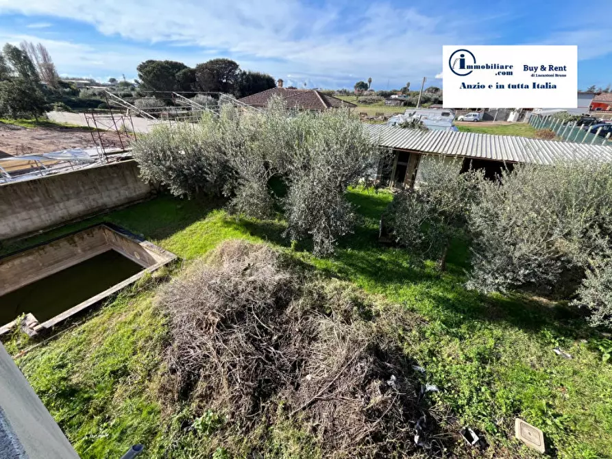 Immagine 33 di Villa in vendita  in via Lago di Fogliano a Nettuno