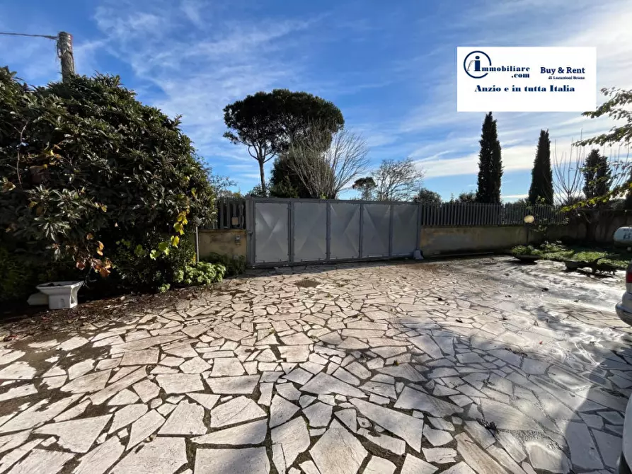 Immagine 34 di Villa in vendita  in via Lago di Fogliano a Nettuno