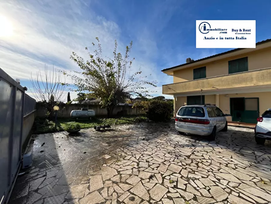 Immagine 36 di Villa in vendita  in via Lago di Fogliano a Nettuno