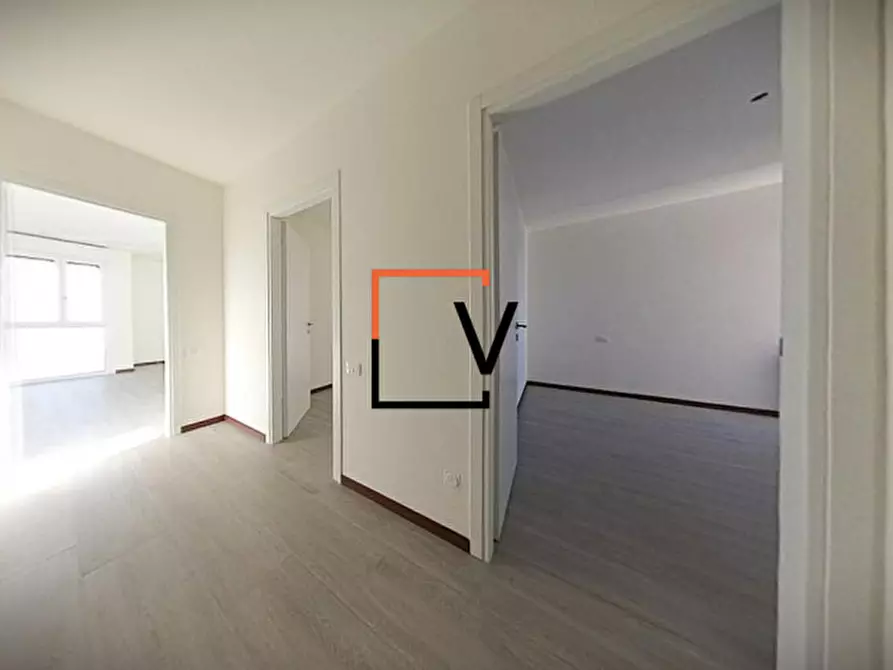 Immagine 5 di Appartamento in vendita  in Via Ronzinella a Mogliano Veneto