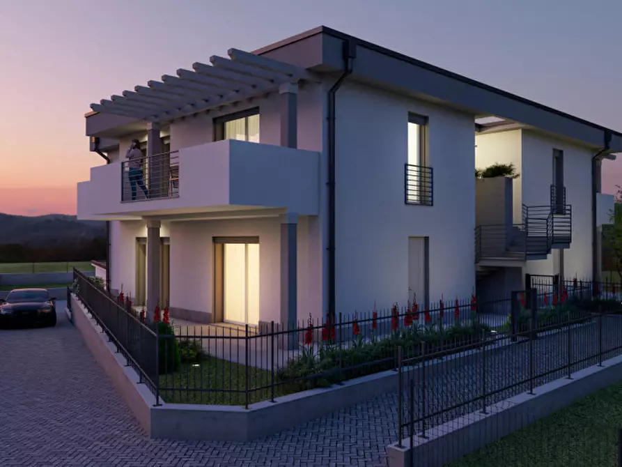 Immagine 1 di Appartamento in vendita  in Via Testi a Castelnuovo Del Garda