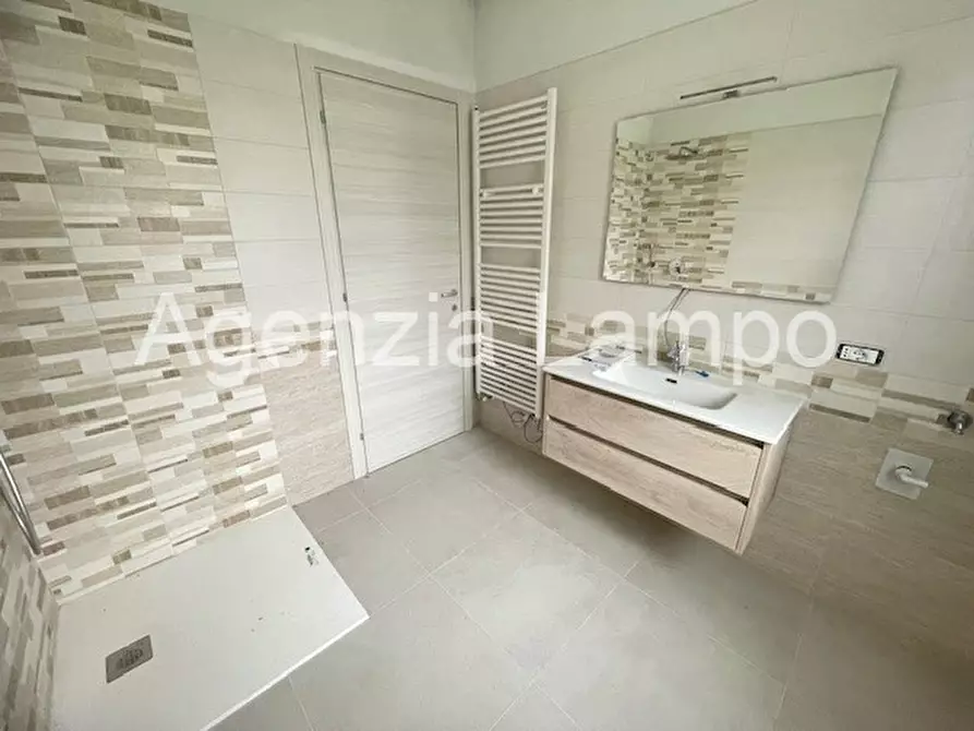 Immagine 4 di Villetta a schiera in vendita  in Via Fiorita a Cordovado