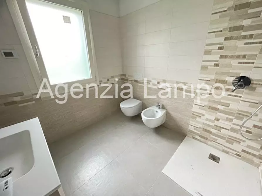 Immagine 5 di Villetta a schiera in vendita  in Via Fiorita a Cordovado