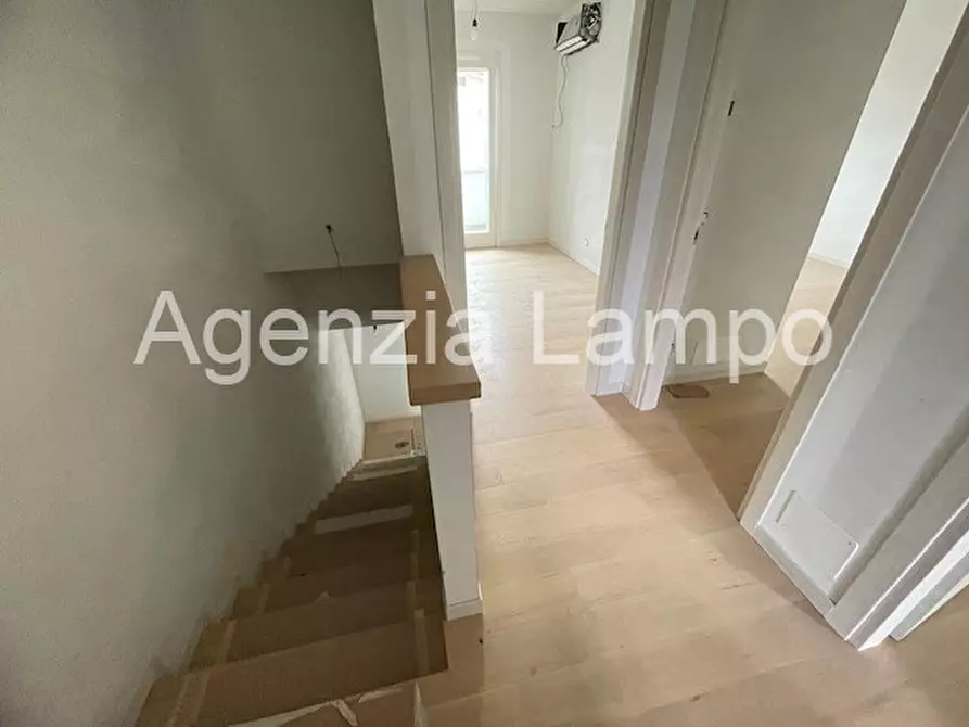 Immagine 7 di Villetta a schiera in vendita  in Via Fiorita a Cordovado