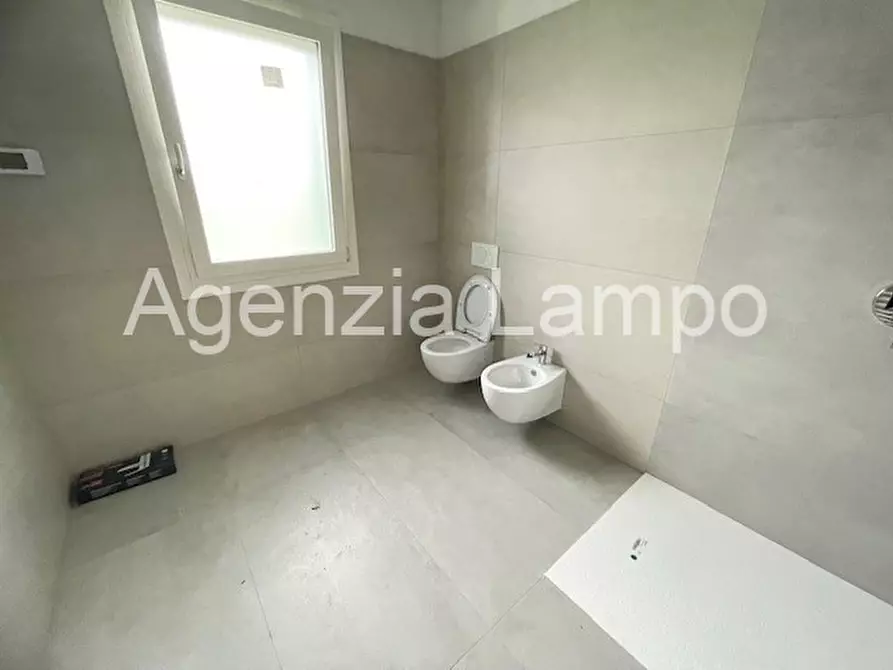 Immagine 12 di Villetta a schiera in vendita  in Via Fiorita a Cordovado