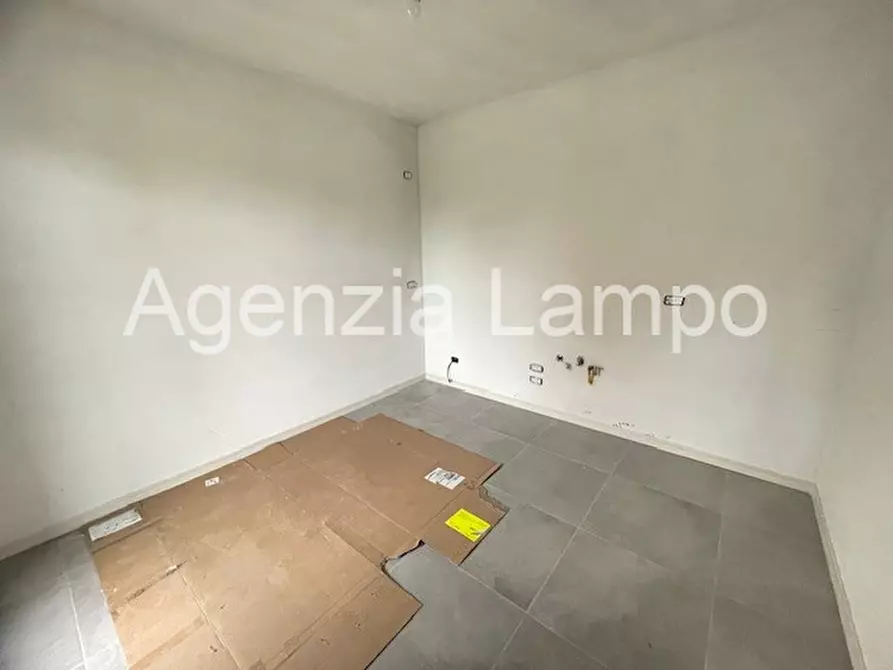 Immagine 3 di Villetta a schiera in vendita  in Via Fiorita a Cordovado