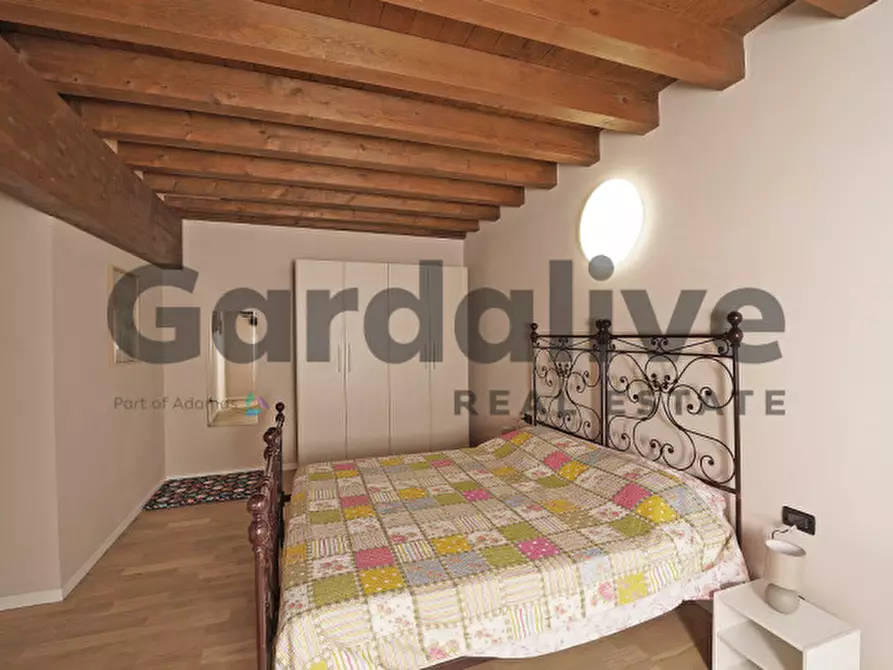 Immagine 5 di Appartamento in vendita  in Via capo di sopra, 10 a Puegnago Sul Garda