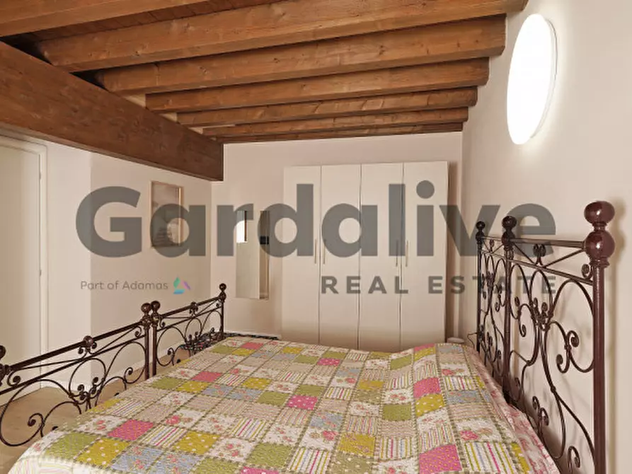 Immagine 6 di Appartamento in vendita  in Via capo di sopra, 10 a Puegnago Sul Garda