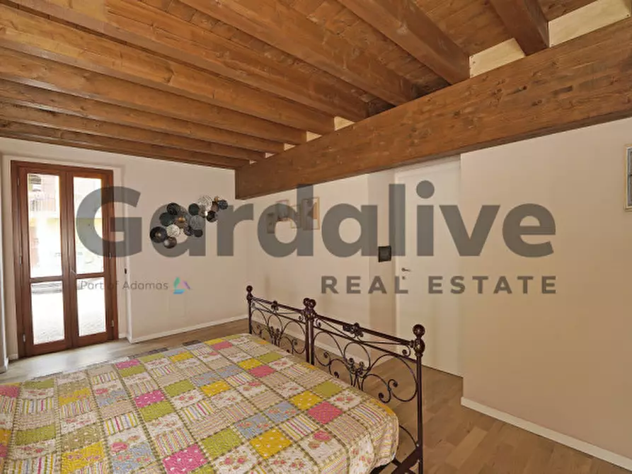 Immagine 9 di Appartamento in vendita  in Via capo di sopra, 10 a Puegnago Sul Garda