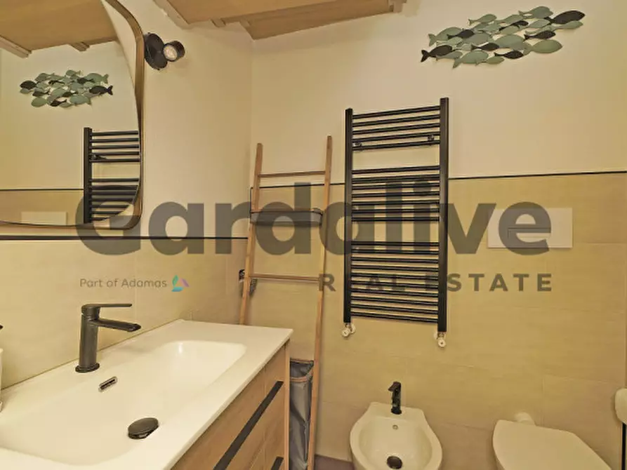 Immagine 12 di Appartamento in vendita  in Via capo di sopra, 10 a Puegnago Sul Garda