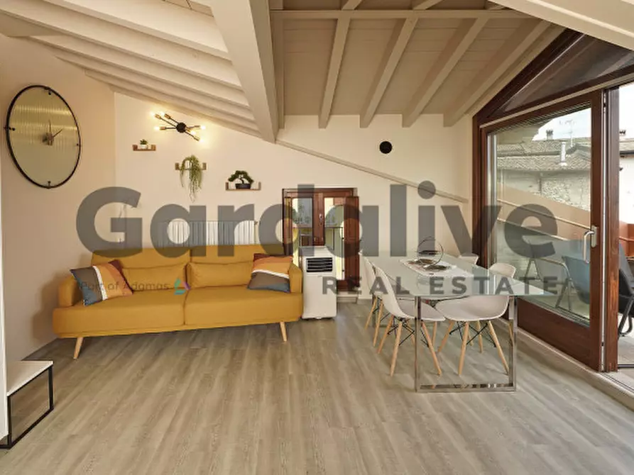 Immagine 13 di Appartamento in vendita  in Via capo di sopra, 10 a Puegnago Sul Garda