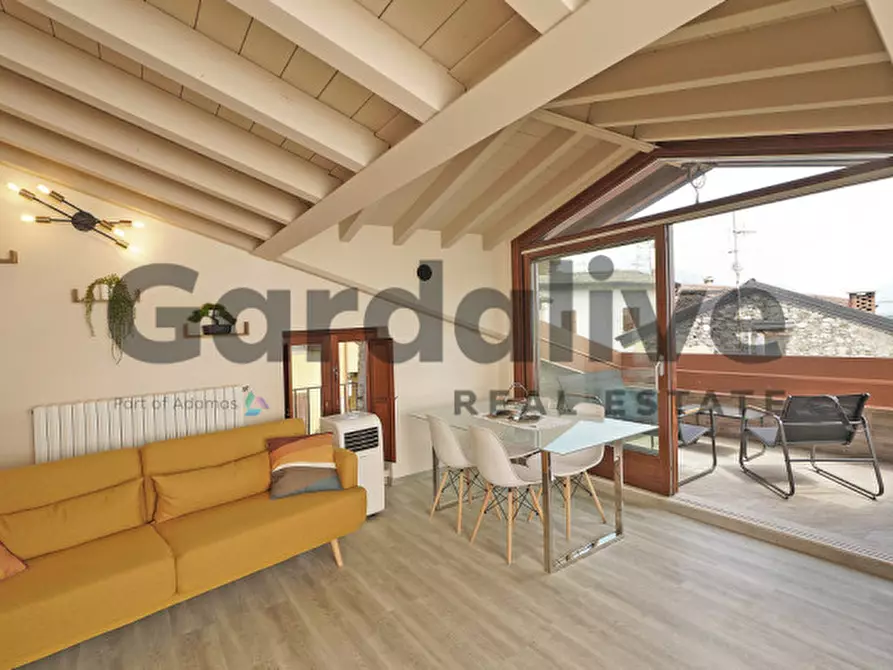 Immagine 14 di Appartamento in vendita  in Via capo di sopra, 10 a Puegnago Sul Garda