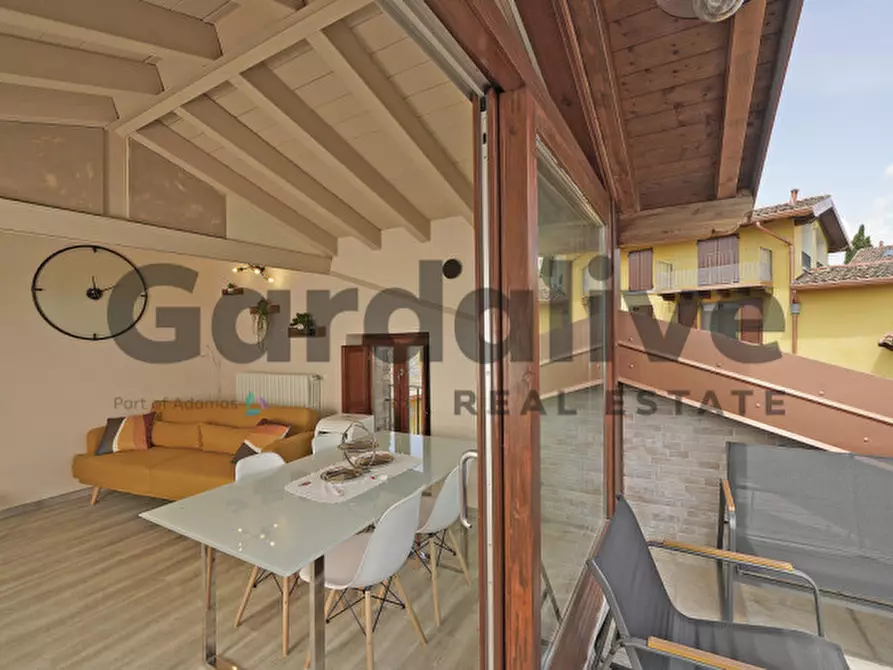 Immagine 16 di Appartamento in vendita  in Via capo di sopra, 10 a Puegnago Sul Garda