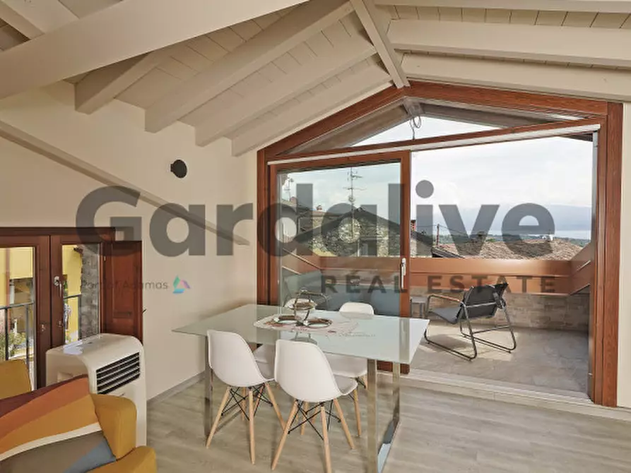 Immagine 17 di Appartamento in vendita  in Via capo di sopra, 10 a Puegnago Sul Garda