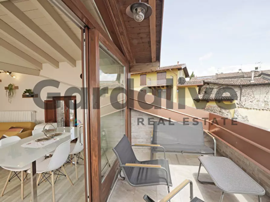 Immagine 18 di Appartamento in vendita  in Via capo di sopra, 10 a Puegnago Sul Garda