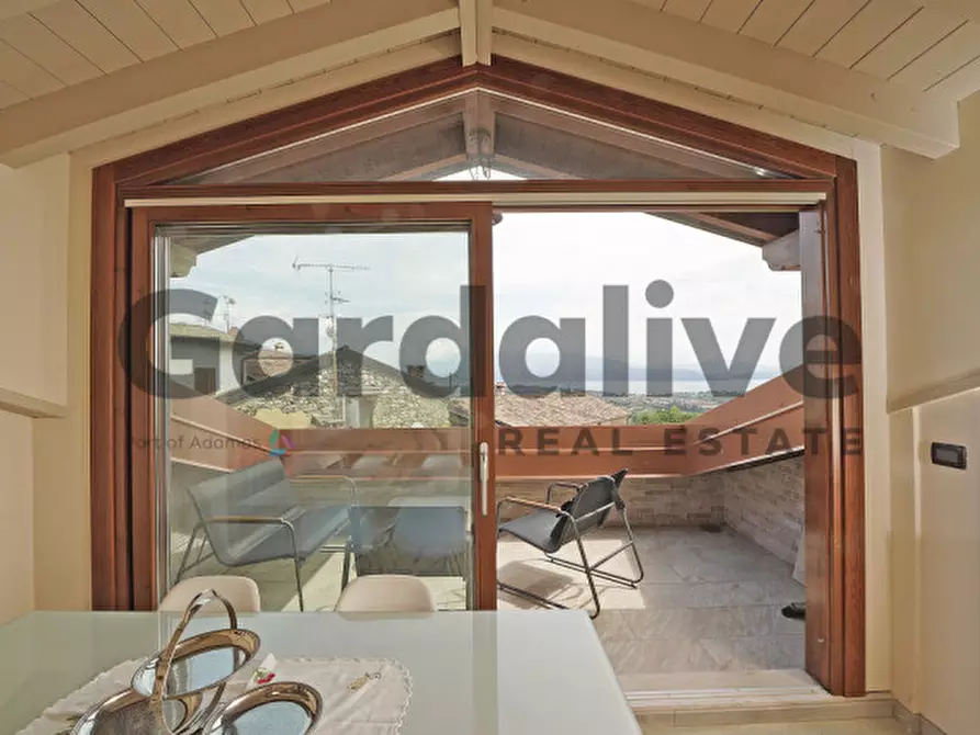 Immagine 19 di Appartamento in vendita  in Via capo di sopra, 10 a Puegnago Sul Garda