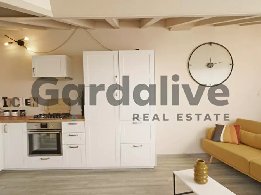 Immagine 23 di Appartamento in vendita  in Via capo di sopra, 10 a Puegnago Sul Garda