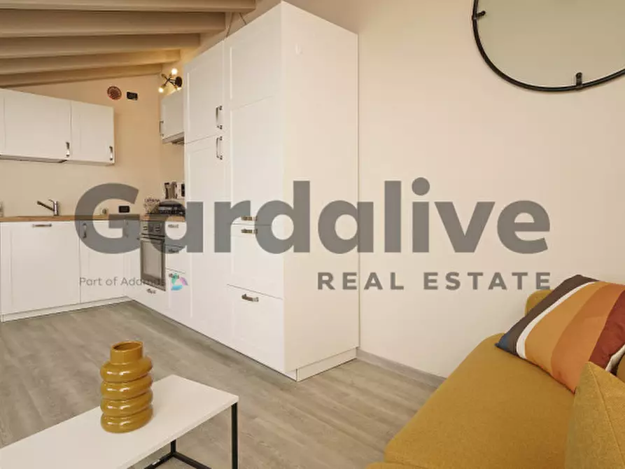 Immagine 24 di Appartamento in vendita  in Via capo di sopra, 10 a Puegnago Sul Garda