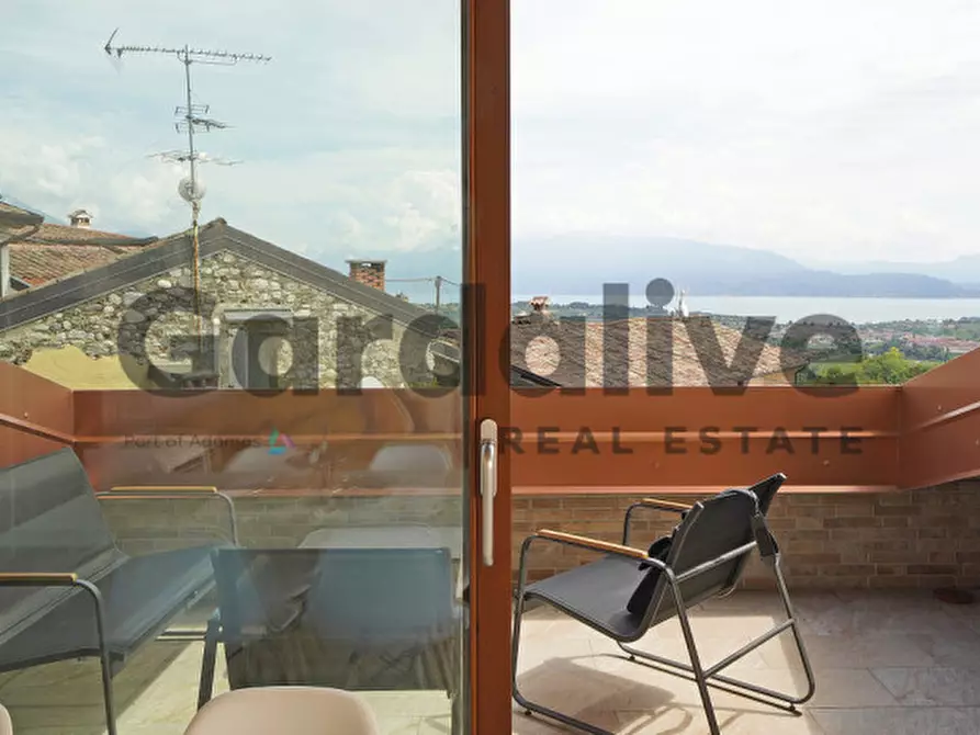 Immagine 26 di Appartamento in vendita  in Via capo di sopra, 10 a Puegnago Sul Garda