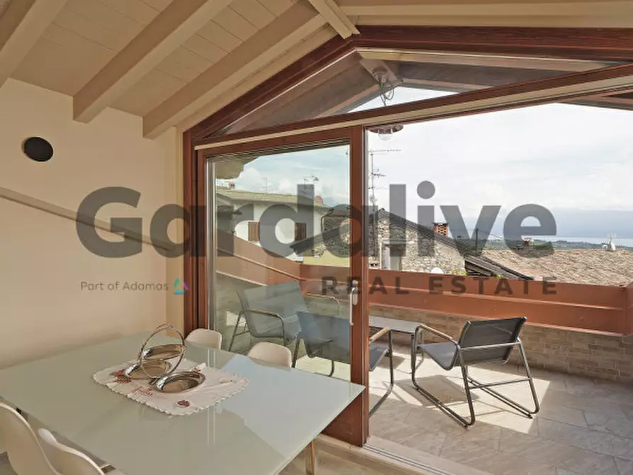 Immagine 27 di Appartamento in vendita  in Via capo di sopra, 10 a Puegnago Sul Garda
